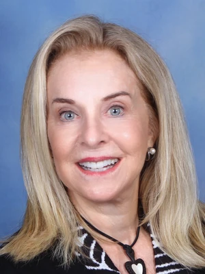Karen Benson