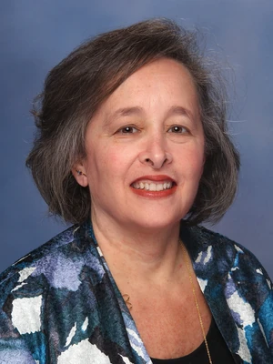 Laurie Reitman