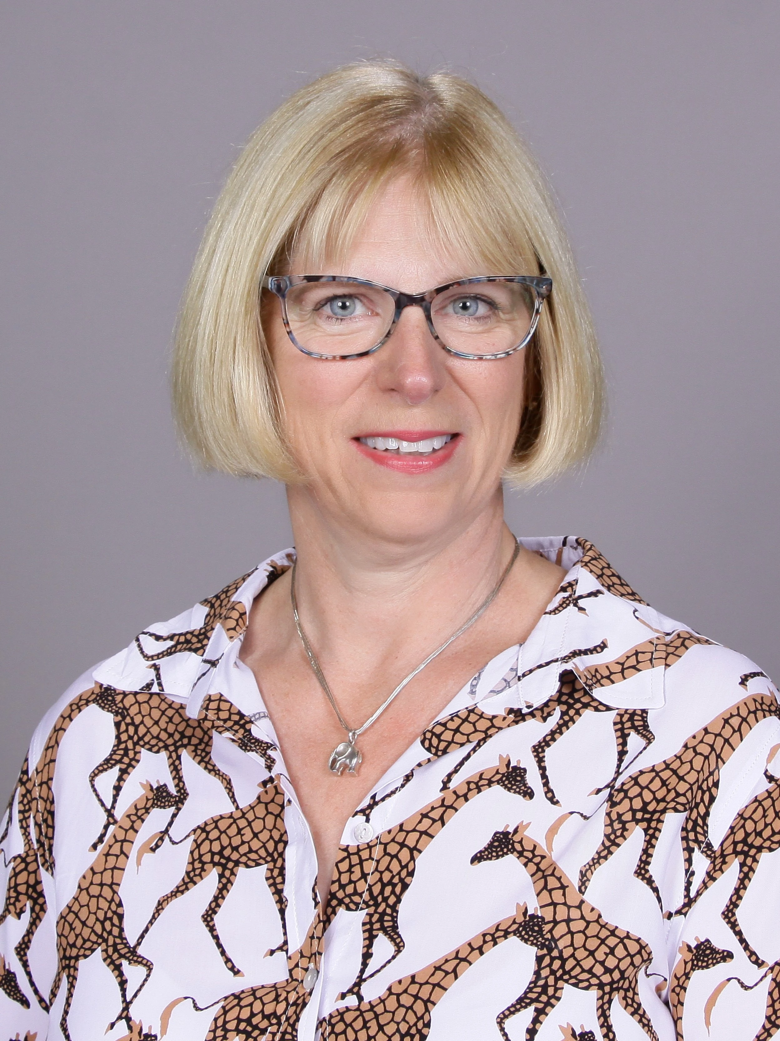 Lorraine Bennett
