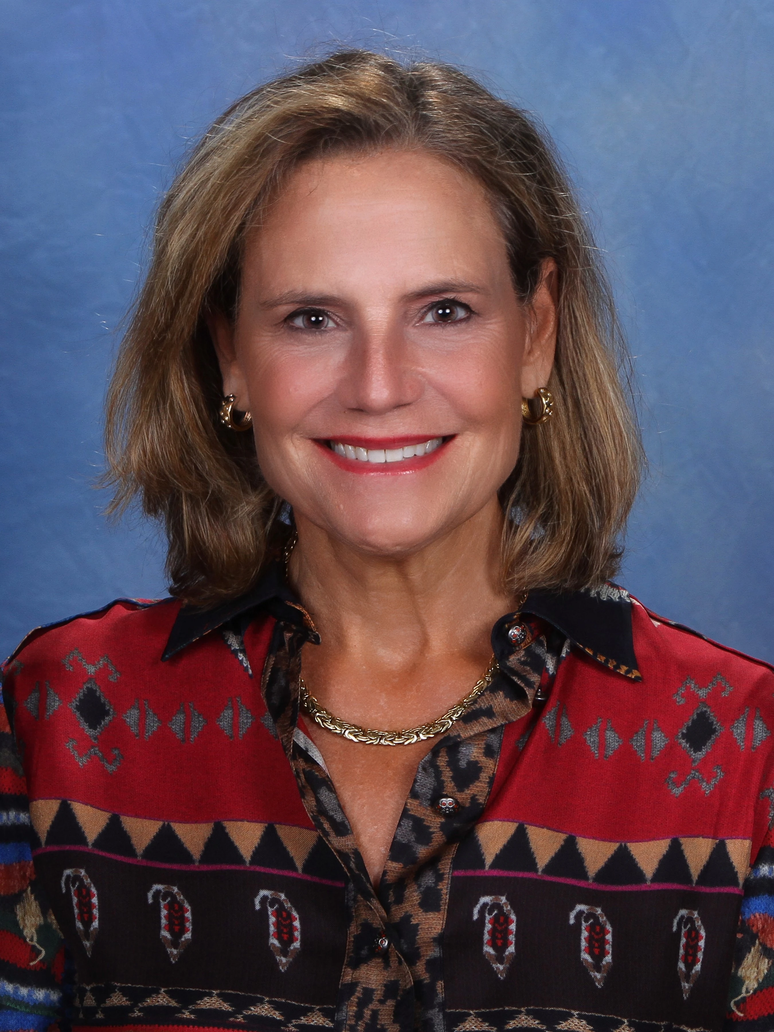 Louise Gibert