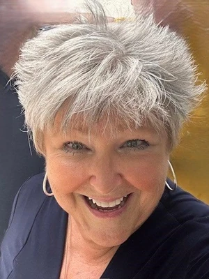 Maureen 
