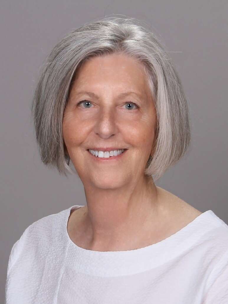 Peg Aikman