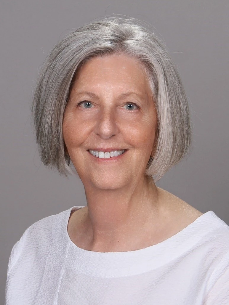 Peg Aikman