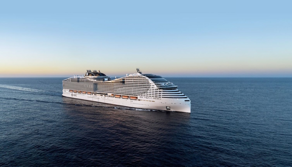 MSC Cruises Reveals Why Its MSC Yacht Club Is a Guest Favourite