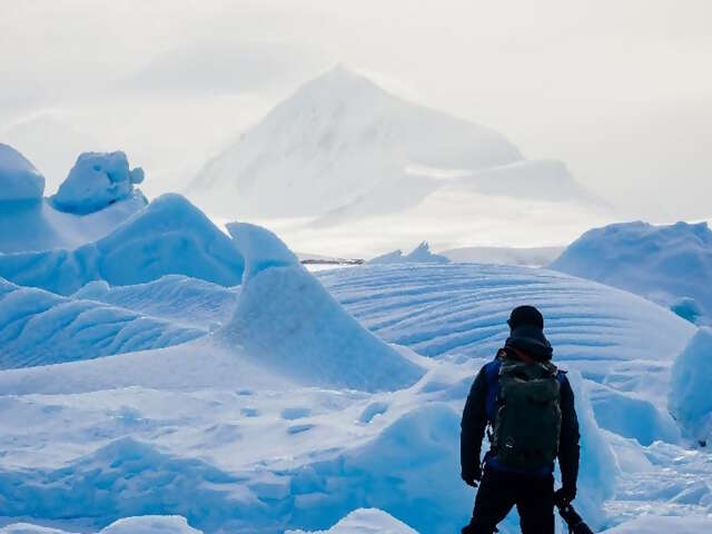 Aurora Expeditions Announces Photography Expedition