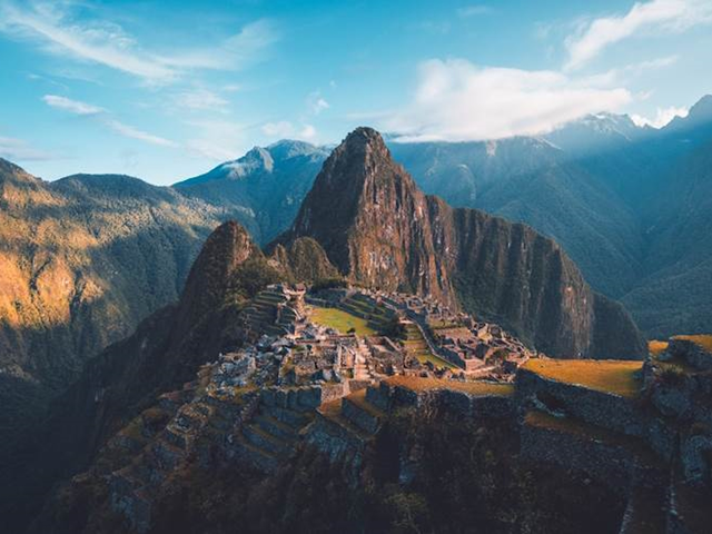 Cunard Unveils Shore Excursions for Its Return to South America