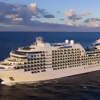 Condé Nast Traveller Readers Name Seabourn Best Small-Ship Cruise Line and Expedition Cruise Line for 2024