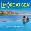 Experience More at Sea With Norwegian Cruise Line Where There Is More To See, More To Do And More To Enjoy