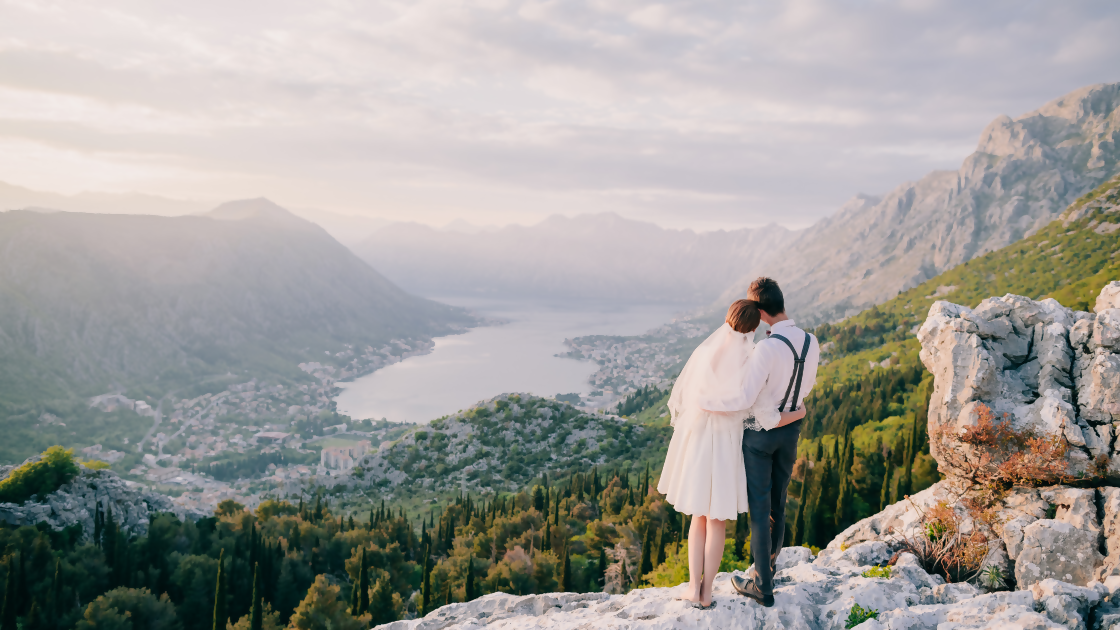 Honeymoon Destinations: Unique Escapes for Newlyweds