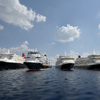 Cunard Launches New Voyages Sailing from October 2026 to April 2027