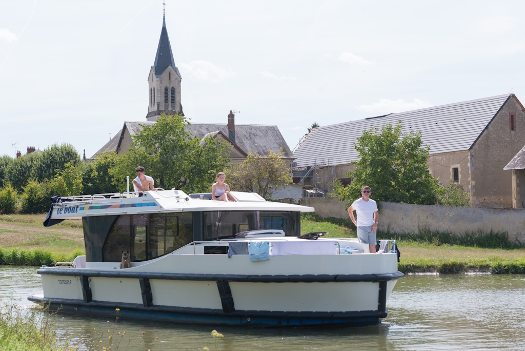 Discover the Top Five European Must-Visit Regions with Le Boat in 2025: Unforgettable Journeys Await!