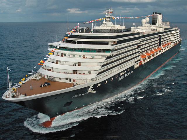 Holland America Line’s 2026 Canada and New England Season Features More Cruises, Increased Port Visits and Added Overnights