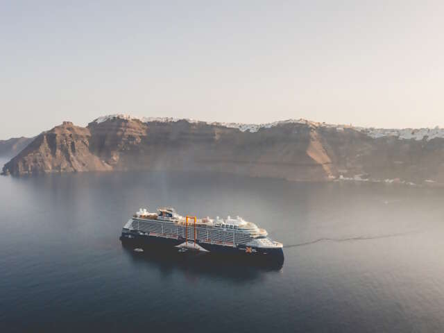 Celebrity Xcel to Debut in Europe and Multiple Other ‘Firsts’ Revealed in Celebrity Cruises 2026-2027 Season