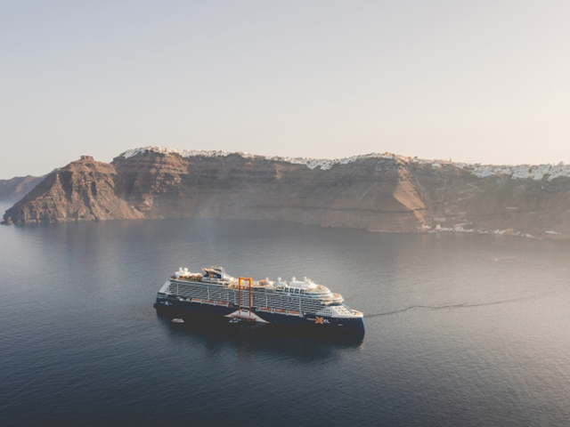 Celebrity Xcel to Debut in Europe and Multiple Other ‘Firsts’ Revealed in Celebrity Cruises 2026-2027 Season