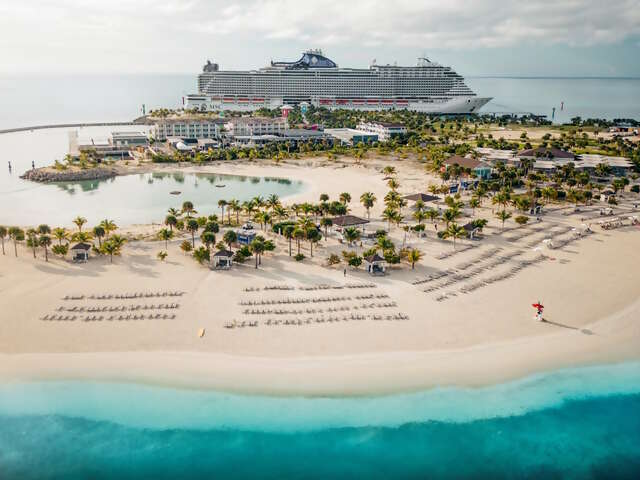 MSC Cruises Offers the Ultimate Winter Escape to the Caribbean’s Most Idyllic Destinations