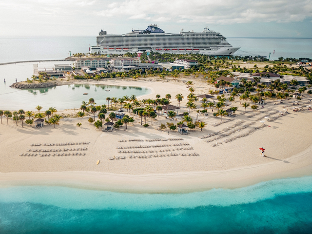 MSC Cruises Offers the Ultimate Winter Escape to the Caribbean’s Most Idyllic Destinations