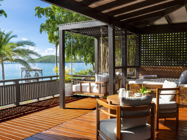 Renowned Antiguan Resort, Hermitage Bay Re-Opens After Extensive Renovation