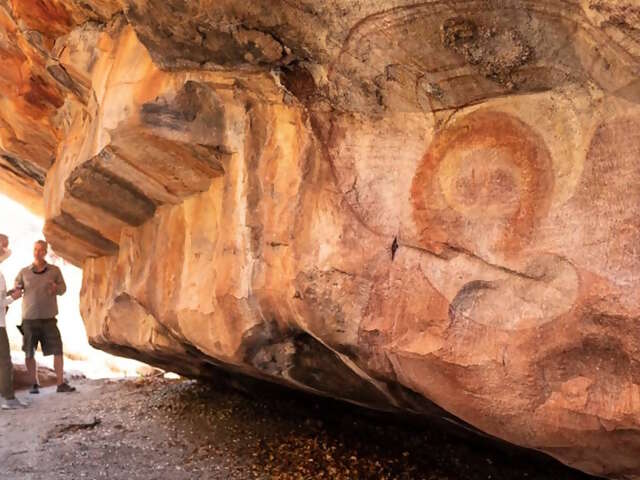 Ponant Offering Generous Air Credits for 2025 Selected Kimberley Expeditions