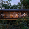 Eco-Luxury Boutique Hotel Rio Perdido Debuts New West Bungalows in Costa Rica