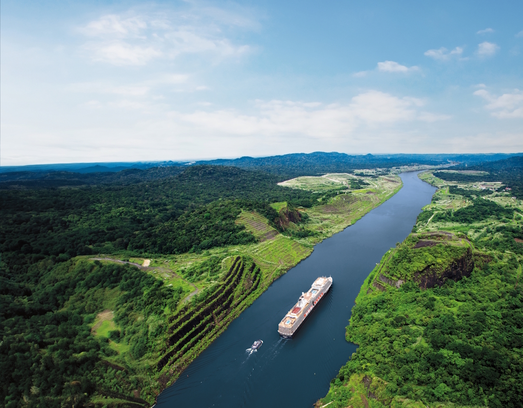 Holland America Line’s 2026 Grand World Voyage Refreshed to Include Further Exploration of Asia, Central America