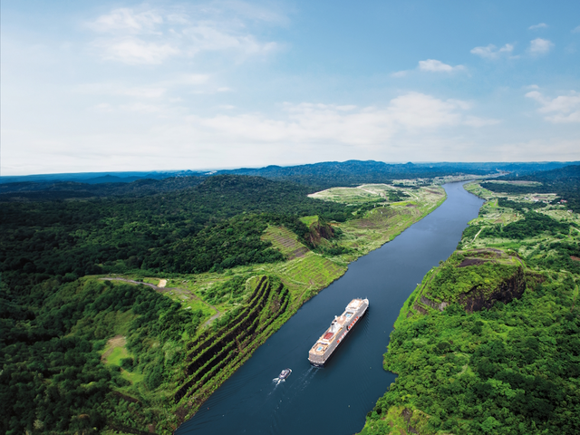 Holland America Line’s 2026 Grand World Voyage Refreshed to Include Further Exploration of Asia, Central America