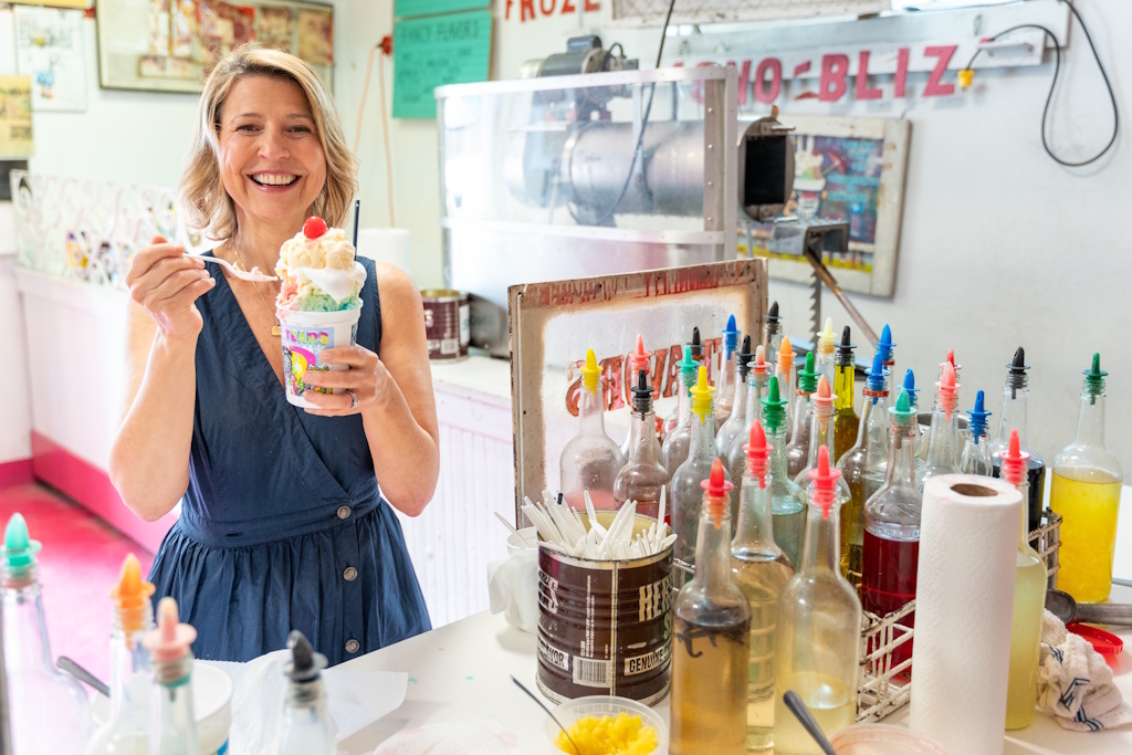 Travel Icon Samantha Brown to Host Mediterranean Voyage Aboard Newest Ship, Allura