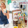 Travel Icon Samantha Brown to Host Mediterranean Voyage Aboard Newest Ship, Allura