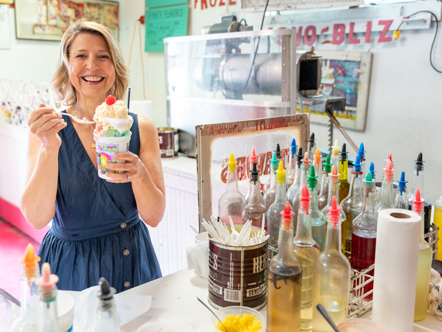 Travel Icon Samantha Brown to Host Mediterranean Voyage Aboard Newest Ship, Allura