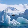 Awe-Inspiring Antarctica