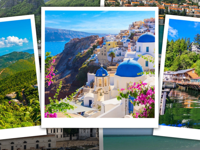 Summer Vacation Wishes, Granted: A Disney Cruise Adventure