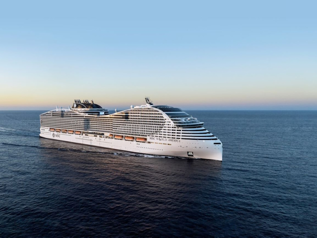 MSC Cruises Refreshes MSC Voyagers Club Loyalty Program and Introduces New Blue Diamond Tier
