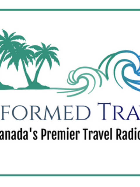 The Informed Traveler Show November 10  2024