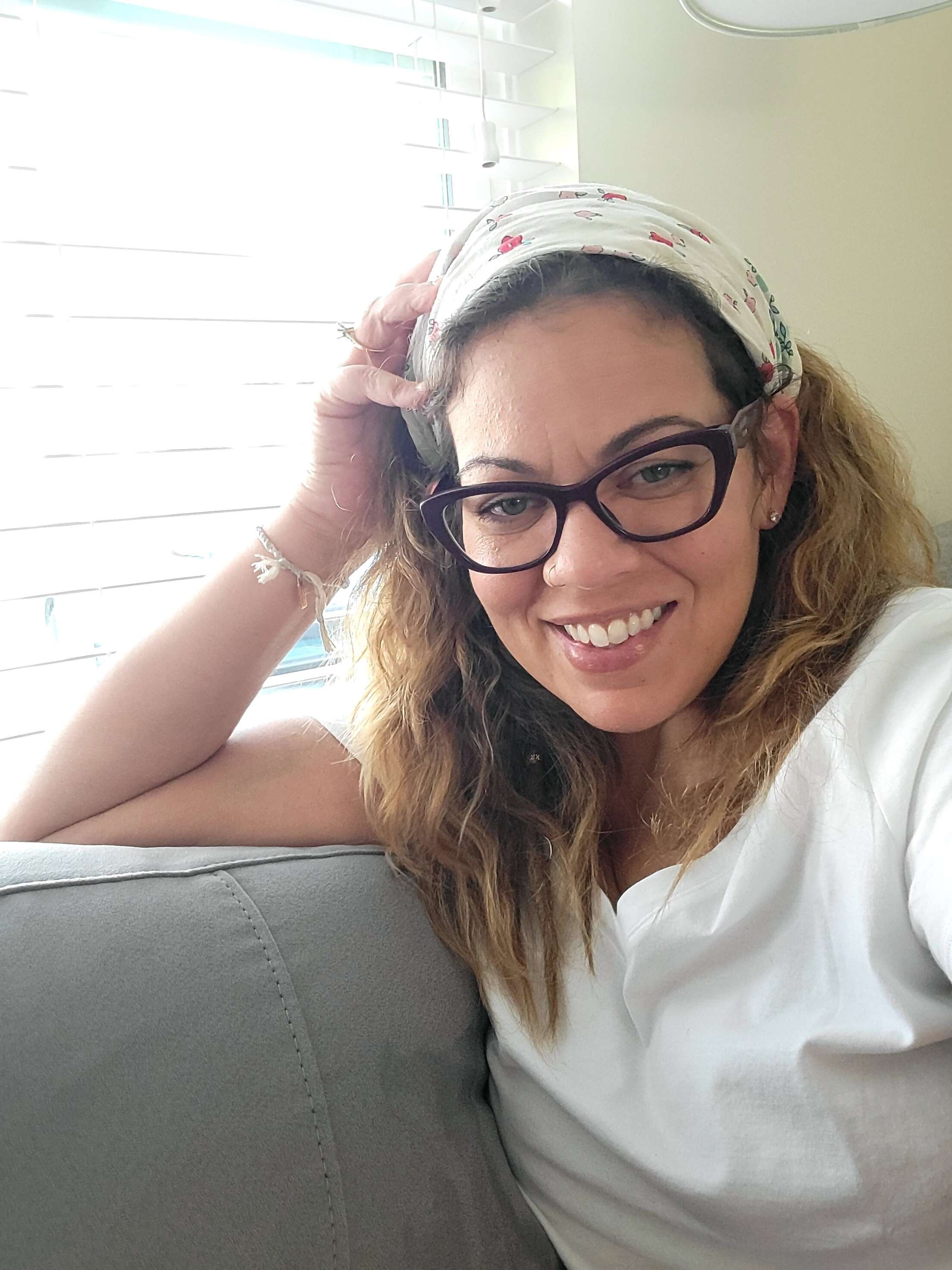 Rena Segarra-Cohen