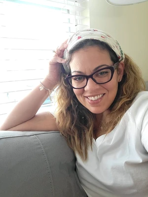 Rena Segarra-Cohen