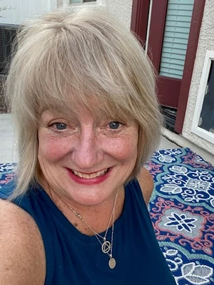 Terri DeFeo