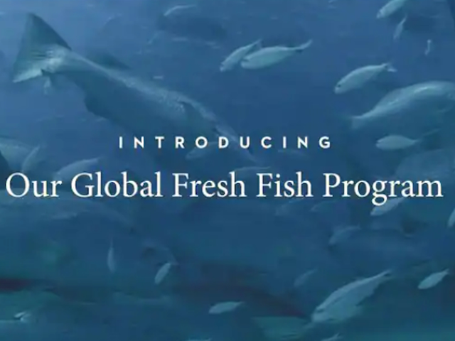 Holland America Line’s New Onboard Cooking Shows Bring Regional Cuisine from Port to Stage