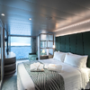 MSC World America to Offer 19 Different Cabin Options – With Something for Every Type of Holidaymaker