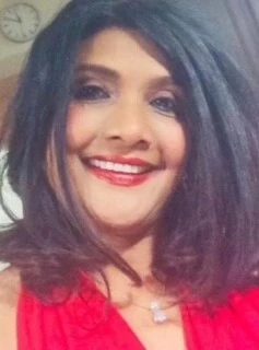 Nita Kumar