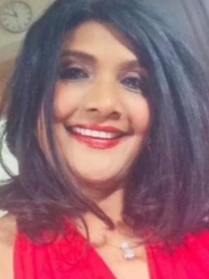 Nita Kumar