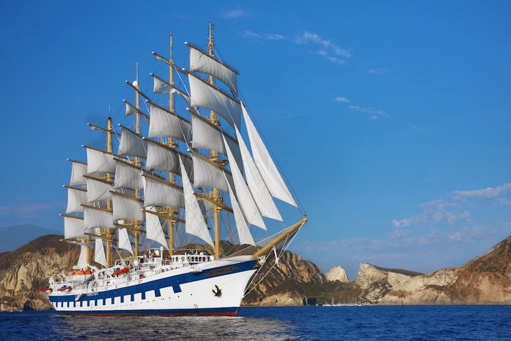 Star Clippers Announces Early Access for Bookings on 2026 Sailing Season