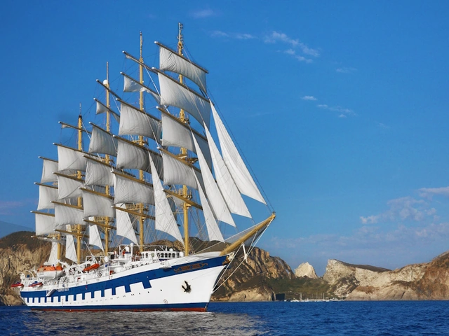 Star Clippers Announces Early Access for Bookings on 2026 Sailing Season