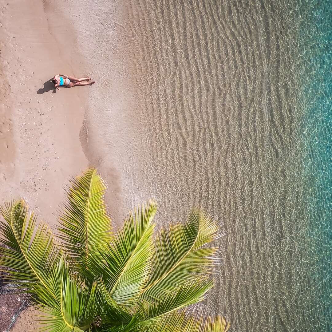 How to Score an Affordable Winter Vacation.