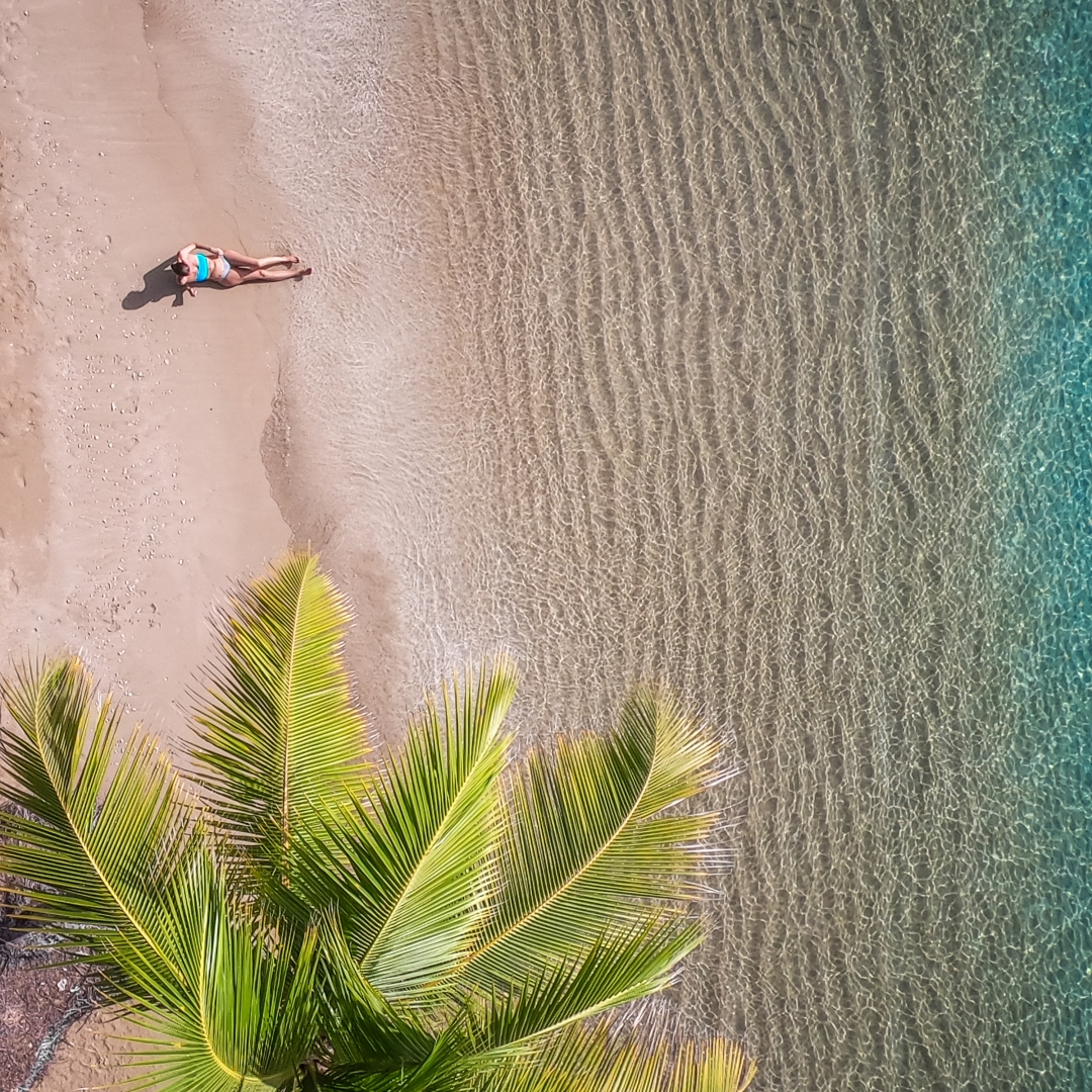 How to Score an Affordable Winter Vacation.