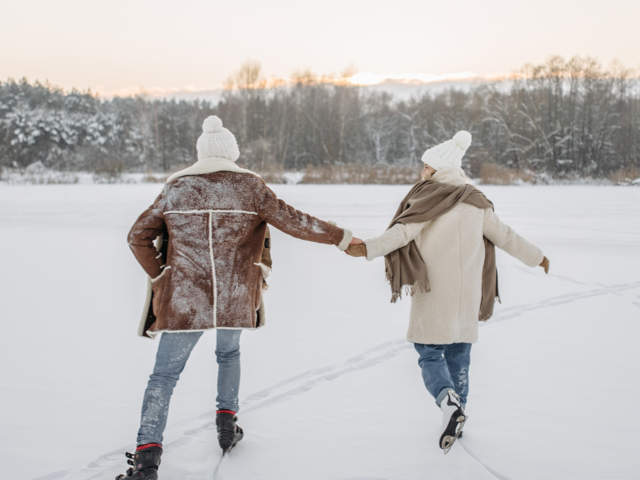 5 Winter Honeymoon Destinations You’ll Never Want to Leave