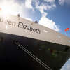 Announcing Queen Elizabeth's 2025 refit