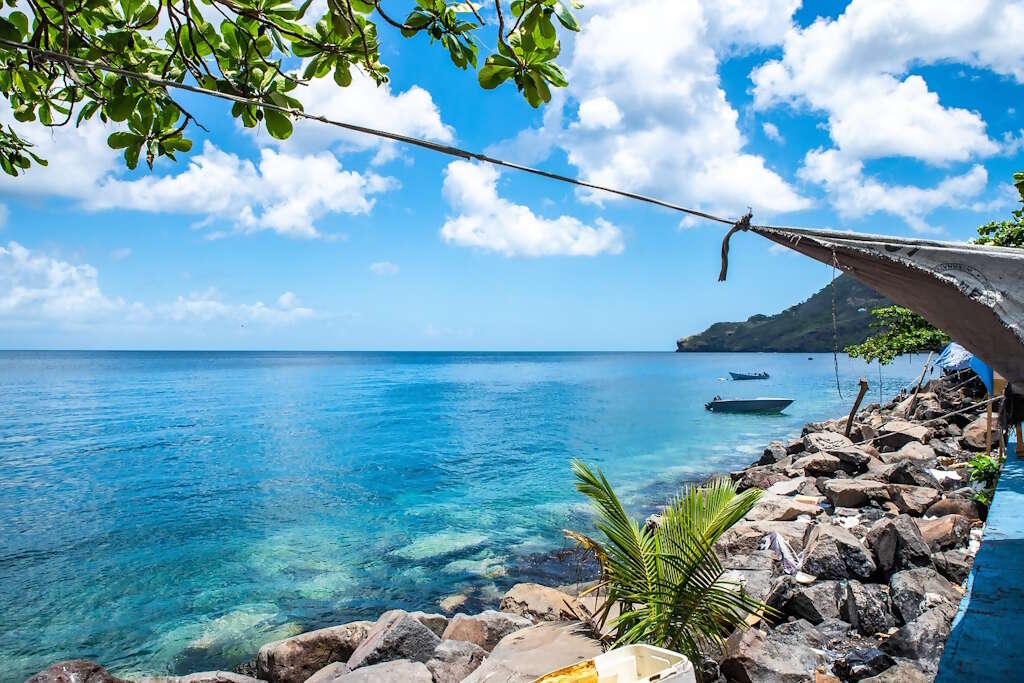 Savouring St. Vincent and the Grenadines