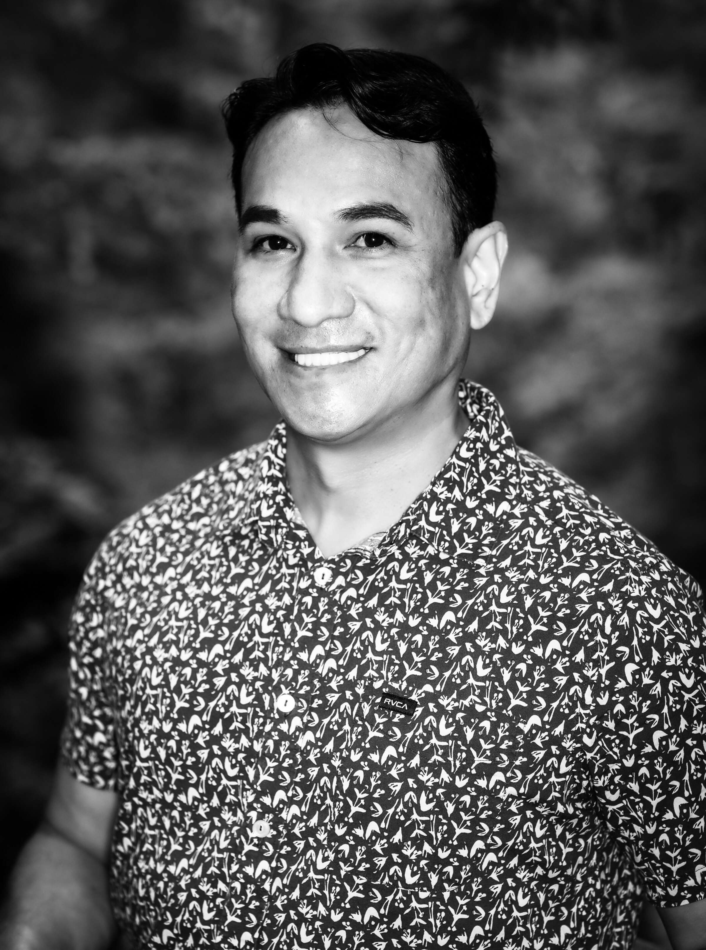 Calvin Kanoho