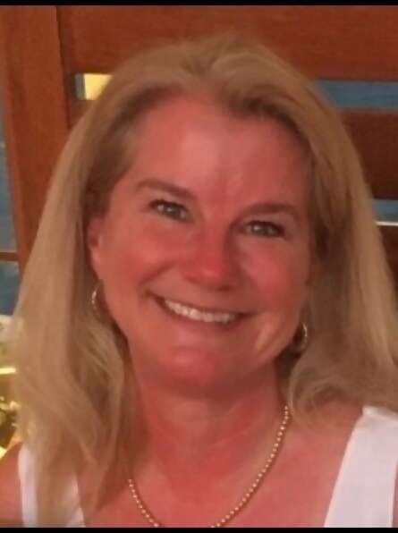 Amy Crocker
