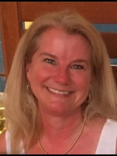 Amy Crocker