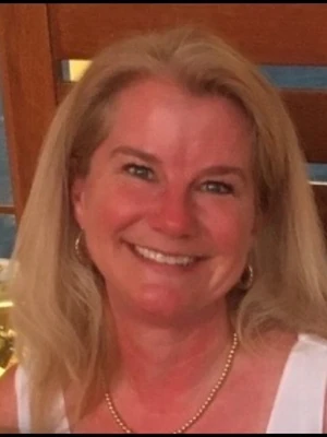 Amy Crocker